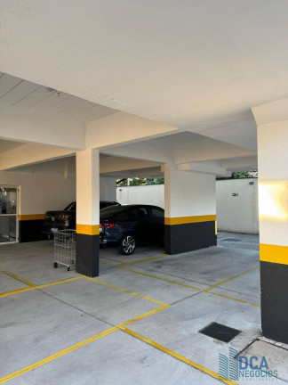 Imagem Apartamento com 2 Quartos à Venda, 69 m² em Parque Senhor Do Bonfim - Taubaté Imagem Apartamento com 2 Quartos à Venda, 69 m² em Parque Senhor Do Bonfim - Taubaté