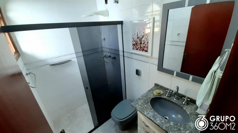 Imagem Casa com 3 Quartos à Venda, 281 m² em Campestre - Santo André Imagem Casa com 3 Quartos à Venda, 281 m² em Campestre - Santo André