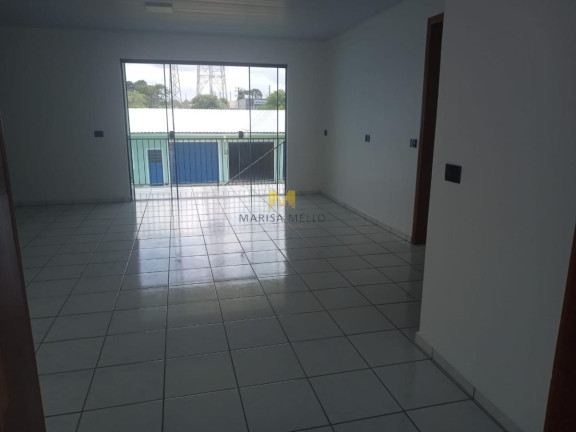 Imagem Apartamento com 3 Quartos para Alugar, em Centro - Piraquara Imagem Apartamento com 3 Quartos para Alugar, em Centro - Piraquara