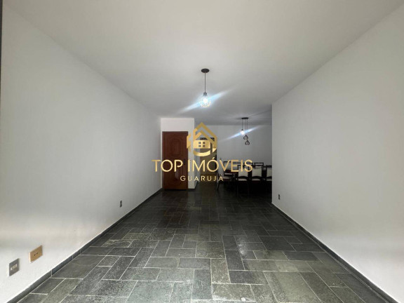 Imagem Apartamento com 3 Quartos para Alugar, 120 m² em Pitangueiras - Guarujá