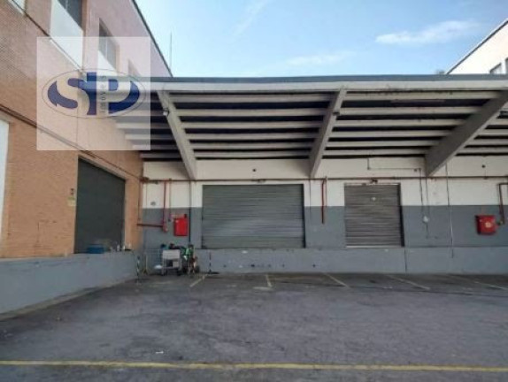 Imagem Imóvel Comercial para Alugar, 1.662 m² em Rudge Ramos - São Bernardo Do Campo Imagem Imóvel Comercial para Alugar, 1.662 m² em Rudge Ramos - São Bernardo Do Campo