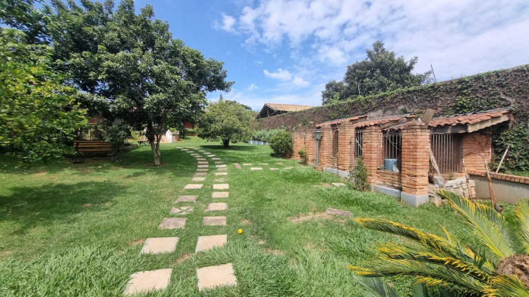 Imagem Imóvel com 4 Quartos à Venda, 658 m² em Jardim Estância Brasil - Atibaia