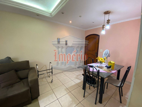 Imagem Apartamento com 2 Quartos à Venda, em Vila Tibiriçá - Santo André Imagem Apartamento com 2 Quartos à Venda, em Vila Tibiriçá - Santo André