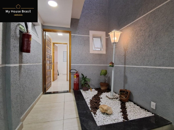 Imagem Apartamento com 2 Quartos à Venda, 56 m² em Parada Inglesa - São Paulo Imagem Apartamento com 2 Quartos à Venda, 56 m² em Parada Inglesa - São Paulo