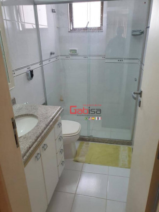 Imagem Apartamento com 2 Quartos à Venda, 100 m² em Braga - Cabo Frio Imagem Apartamento com 2 Quartos à Venda, 100 m² em Braga - Cabo Frio
