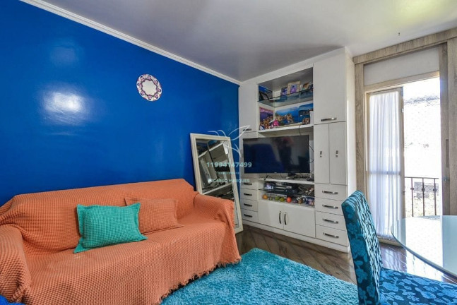 Imagem Apartamento com 3 Quartos à Venda, 126 m² em Itaim Bibi - São Paulo Imagem Apartamento com 3 Quartos à Venda, 126 m² em Itaim Bibi - São Paulo