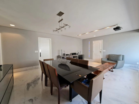 Imagem Apartamento com 4 Quartos à Venda, 145 m² em Savassi - Belo Horizonte Imagem Apartamento com 4 Quartos à Venda, 145 m² em Savassi - Belo Horizonte