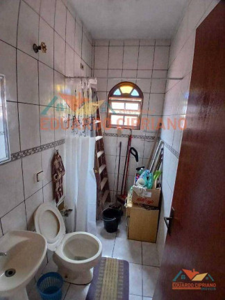Imagem Casa com 2 Quartos à Venda, 120 m² em Massaguaçu - Caraguatatuba