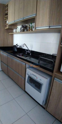 Imagem Apartamento com 3 Quartos à Venda, 82 m² em Jardim Flor Da Montanha - Guarulhos Imagem Apartamento com 3 Quartos à Venda, 82 m² em Jardim Flor Da Montanha - Guarulhos