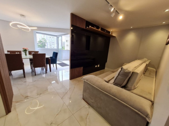 Imagem Apartamento com 3 Quartos à Venda, em Vila Andrade - São Paulo Imagem Apartamento com 3 Quartos à Venda, em Vila Andrade - São Paulo