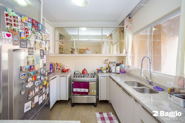 Imagem Casa de Condomínio com 4 Quartos à Venda, 169 m² em Campo Comprido - Curitiba Imagem Casa de Condomínio com 4 Quartos à Venda, 169 m² em Campo Comprido - Curitiba