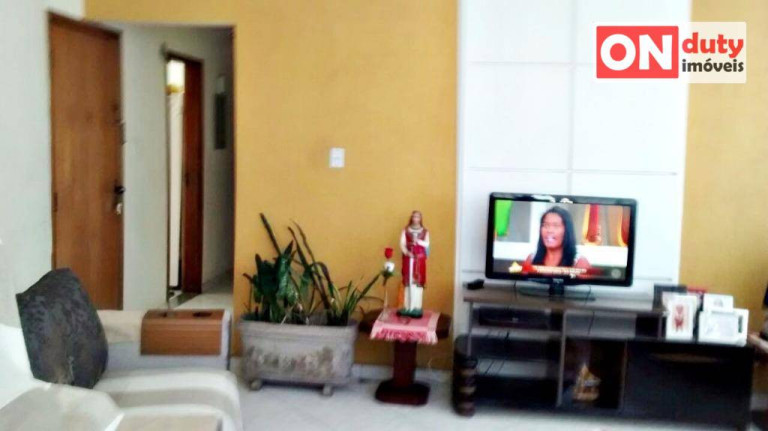 Imagem Apartamento com 3 Quartos à Venda, 159 m² em Gonzaga - Santos Imagem Apartamento com 3 Quartos à Venda, 159 m² em Gonzaga - Santos