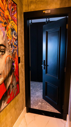 Imagem Apartamento com 3 Quartos à Venda, 112 m² em Praia Brava - Itajaí Imagem Apartamento com 3 Quartos à Venda, 112 m² em Praia Brava - Itajaí