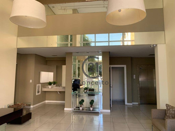Imagem Apartamento com 2 Quartos à Venda, 73 m² em Coqueiros - Florianópolis