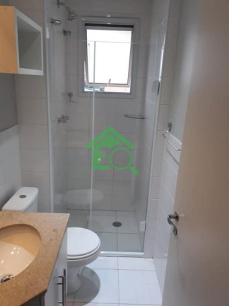 Imagem Apartamento com 2 Quartos à Venda, 58 m² em Jardim Umuarama - São Paulo