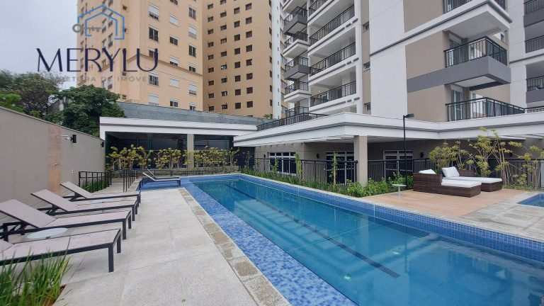 Imagem Apartamento com 3 Quartos à Venda, 120 m² em Bosque Da Saúde - São Paulo Imagem Apartamento com 3 Quartos à Venda, 120 m² em Bosque Da Saúde - São Paulo