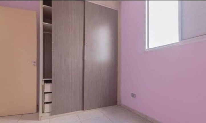 Imagem Apartamento com 2 Quartos à Venda, 52 m² em Sacomã - São Paulo Imagem Apartamento com 2 Quartos à Venda, 52 m² em Sacomã - São Paulo