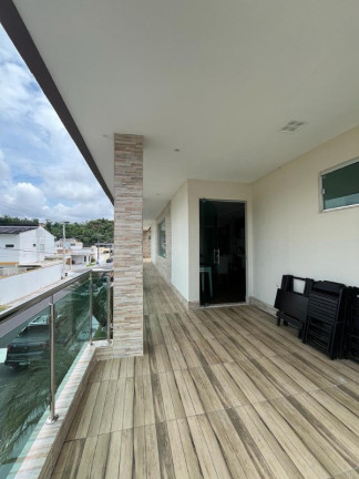 Imagem Casa com 4 Quartos à Venda, 384 m² em Colônia Terra Nova - Manaus