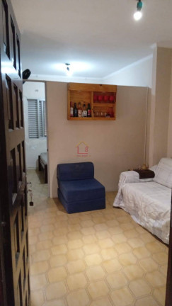 Imagem Kitnet com 1 Quarto para Alugar, 28 m² Imagem Kitnet com 1 Quarto para Alugar, 28 m²