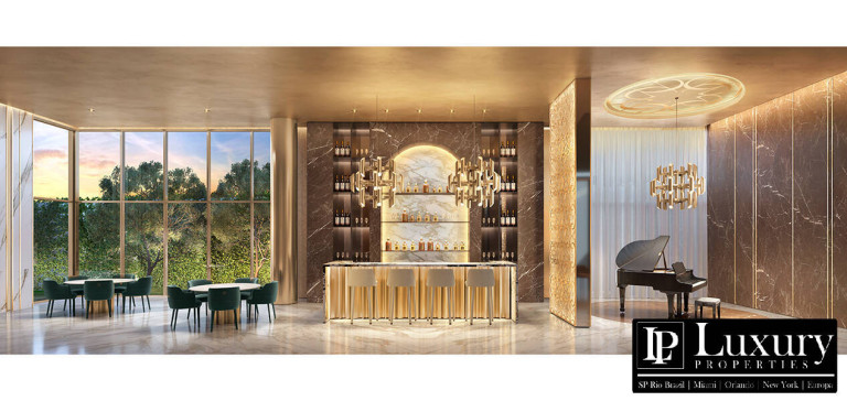 Imagem Apartamento com 4 Quartos à Venda, 360 m² em Moema - São Paulo Imagem Apartamento com 4 Quartos à Venda, 360 m² em Moema - São Paulo