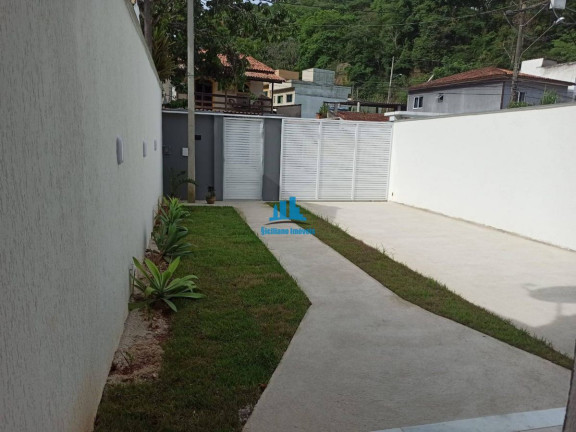 Imagem Casa com 3 Quartos à Venda, 180 m² em Piratininga - Niterói