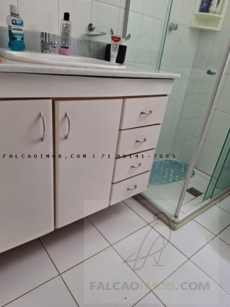 Imagem Apartamento com 3 Quartos à Venda, 90 m² em Itaigara - Salvador