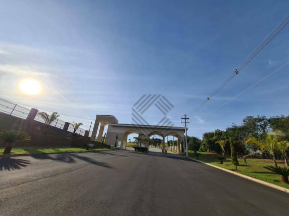 Imagem Terreno à Venda, 694 m² em Condomínio Bouganville - Sorocaba Imagem Terreno à Venda, 694 m² em Condomínio Bouganville - Sorocaba