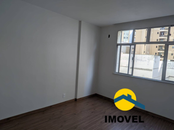Imagem Apartamento com 3 Quartos à Venda, 110 m² em Icaraí - Niterói