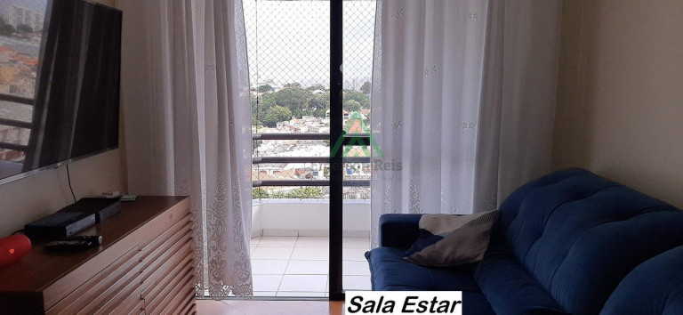 Imagem Apartamento com 2 Quartos à Venda, 59 m² em Vila Brasílio Machado - São Paulo Imagem Apartamento com 2 Quartos à Venda, 59 m² em Vila Brasílio Machado - São Paulo