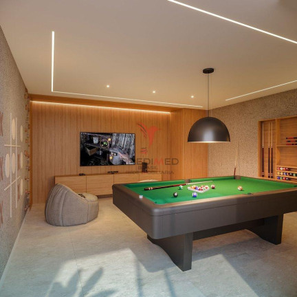 Imagem Flat com 1 Quarto à Venda, 22 m² em Manaira - João Pessoa Imagem Flat com 1 Quarto à Venda, 22 m² em Manaira - João Pessoa