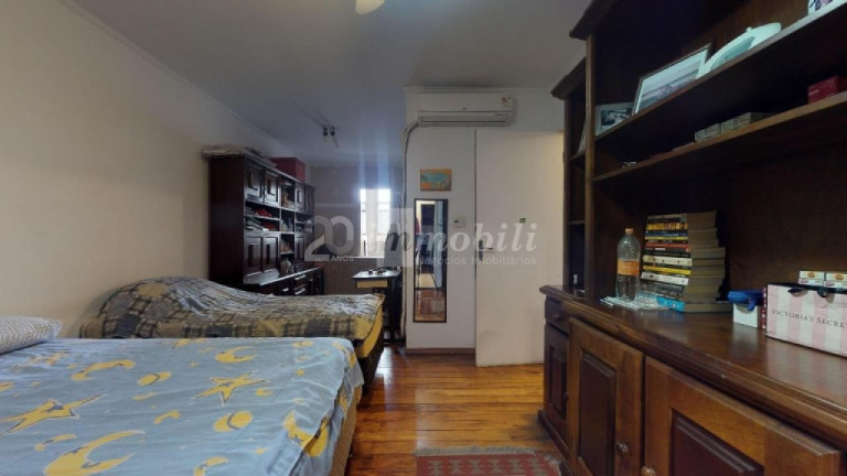 Imagem Apartamento com 4 Quartos à Venda, 160 m² em Higienópolis - São Paulo