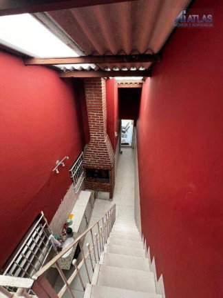 Imagem Casa com 2 Quartos à Venda, 240 m² em Parque Edu Chaves - São Paulo Imagem Casa com 2 Quartos à Venda, 240 m² em Parque Edu Chaves - São Paulo