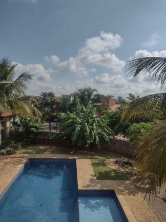 Imagem Casa com 4 Quartos à Venda, 496 m² em Residencial Barão Do Café - Campinas