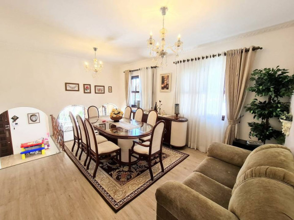 Imagem Casa com 4 Quartos à Venda, 220 m² em Itaguaçu - Florianópolis