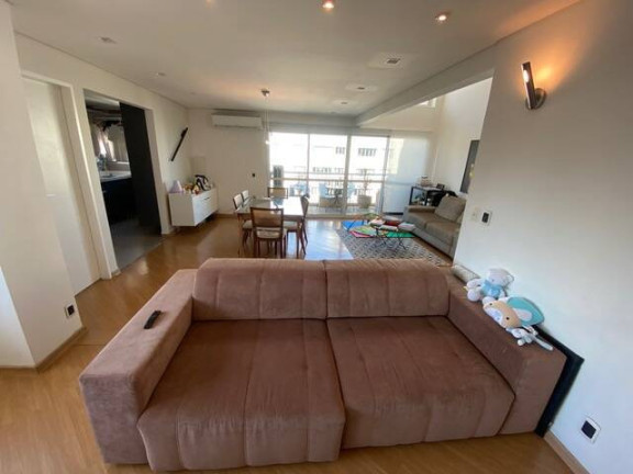 Imagem Apartamento com 2 Quartos à Venda, 104 m² em Vila Nova Conceição - São Paulo Imagem Apartamento com 2 Quartos à Venda, 104 m² em Vila Nova Conceição - São Paulo