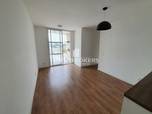 Imagem Apartamento com 3 Quartos à Venda, 59 m² em Jaguaré - São Paulo Imagem Apartamento com 3 Quartos à Venda, 59 m² em Jaguaré - São Paulo