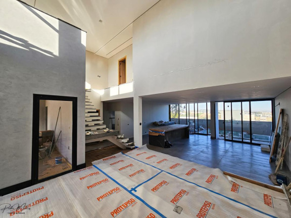 Imagem Casa com 3 Quartos à Venda, 230 m² em Santa Rosa - Cond. Villa Bela Vista - Piracicaba