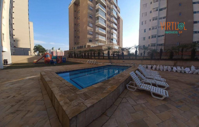 Imagem Apartamento com 1 Quarto à Venda, 43 m² em Saúde - São Paulo