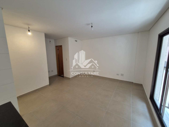 Imagem Casa com 3 Quartos à Venda, 121 m² em José Menino - Santos Imagem Casa com 3 Quartos à Venda, 121 m² em José Menino - Santos