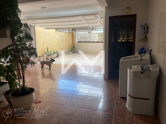 Imagem Sobrado com 4 Quartos à Venda, 210 m² em Parque Renato Maia - Guarulhos Imagem Sobrado com 4 Quartos à Venda, 210 m² em Parque Renato Maia - Guarulhos
