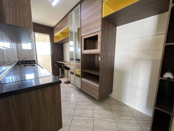 Imagem Apartamento com 3 Quartos à Venda, 150 m² em Aviação - Praia Grande