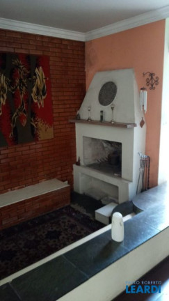Imagem Casa com 4 Quartos à Venda, 347 m² em Paraíso - Santo André Imagem Casa com 4 Quartos à Venda, 347 m² em Paraíso - Santo André