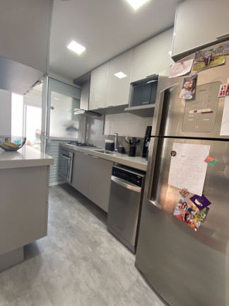 Imagem Apartamento com 2 Quartos à Venda, 110 m² em Tristeza - Porto Alegre Imagem Apartamento com 2 Quartos à Venda, 110 m² em Tristeza - Porto Alegre