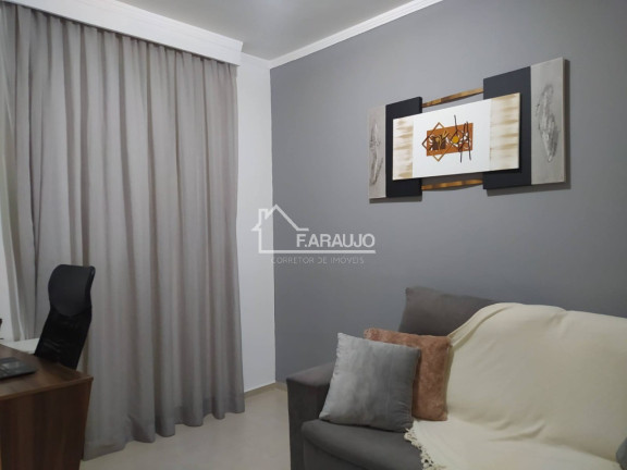 Imagem Apartamento com 2 Quartos à Venda, 49 m² em Jardim São Carlos - Sorocaba Imagem Apartamento com 2 Quartos à Venda, 49 m² em Jardim São Carlos - Sorocaba