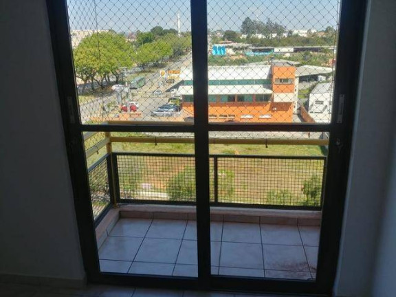 Imagem Apartamento com 3 Quartos à Venda, 82 m² em Jardim Nova Manchester - Sorocaba Imagem Apartamento com 3 Quartos à Venda, 82 m² em Jardim Nova Manchester - Sorocaba