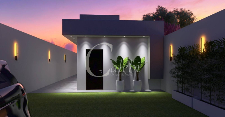 Imagem Casa com 1 Quarto à Venda, 60 m² em Jardim Maria Antonieta - Moji Mirim Imagem Casa com 1 Quarto à Venda, 60 m² em Jardim Maria Antonieta - Moji Mirim