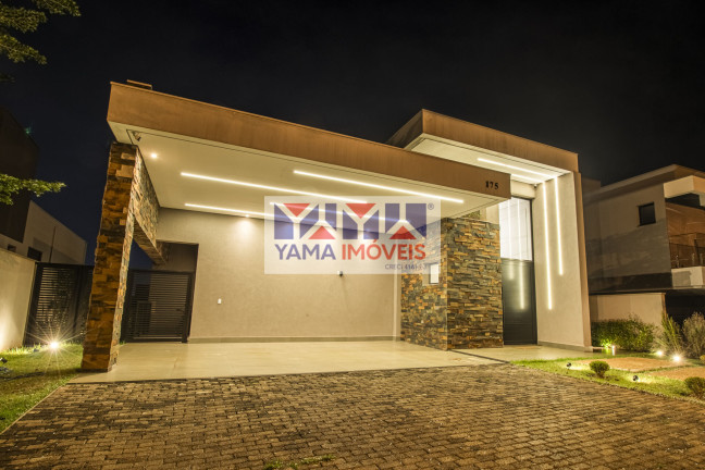 Imagem Casa com 3 Quartos à Venda, 352 m² em Alphaville - Ribeirão Preto Imagem Casa com 3 Quartos à Venda, 352 m² em Alphaville - Ribeirão Preto
