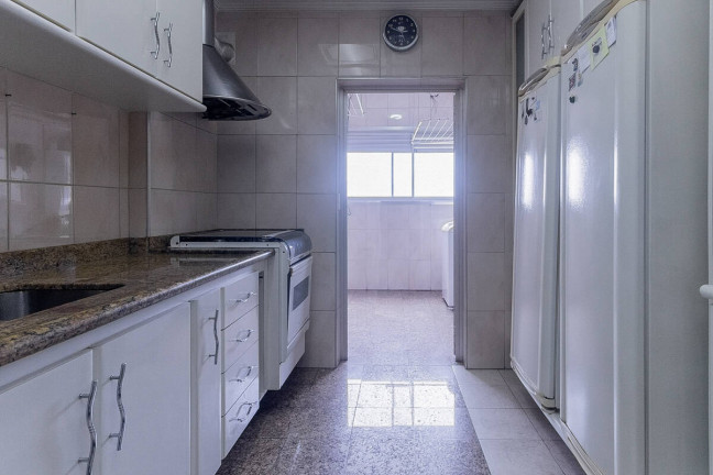 Imagem Apartamento com 4 Quartos à Venda, 150 m² em Jardim Anália Franco - São Paulo Imagem Apartamento com 4 Quartos à Venda, 150 m² em Jardim Anália Franco - São Paulo