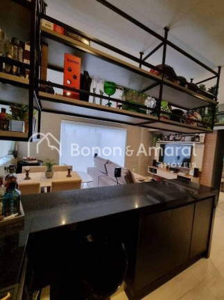 Imagem Apartamento com 3 Quartos à Venda, 68 m² em Cambuí - Campinas