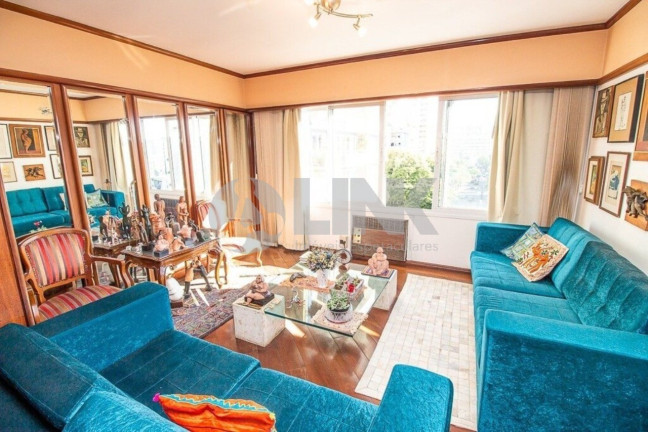 Imagem Apartamento com 3 Quartos à Venda, 108 m² em Moinhos De Vento - Porto Alegre Imagem Apartamento com 3 Quartos à Venda, 108 m² em Moinhos De Vento - Porto Alegre